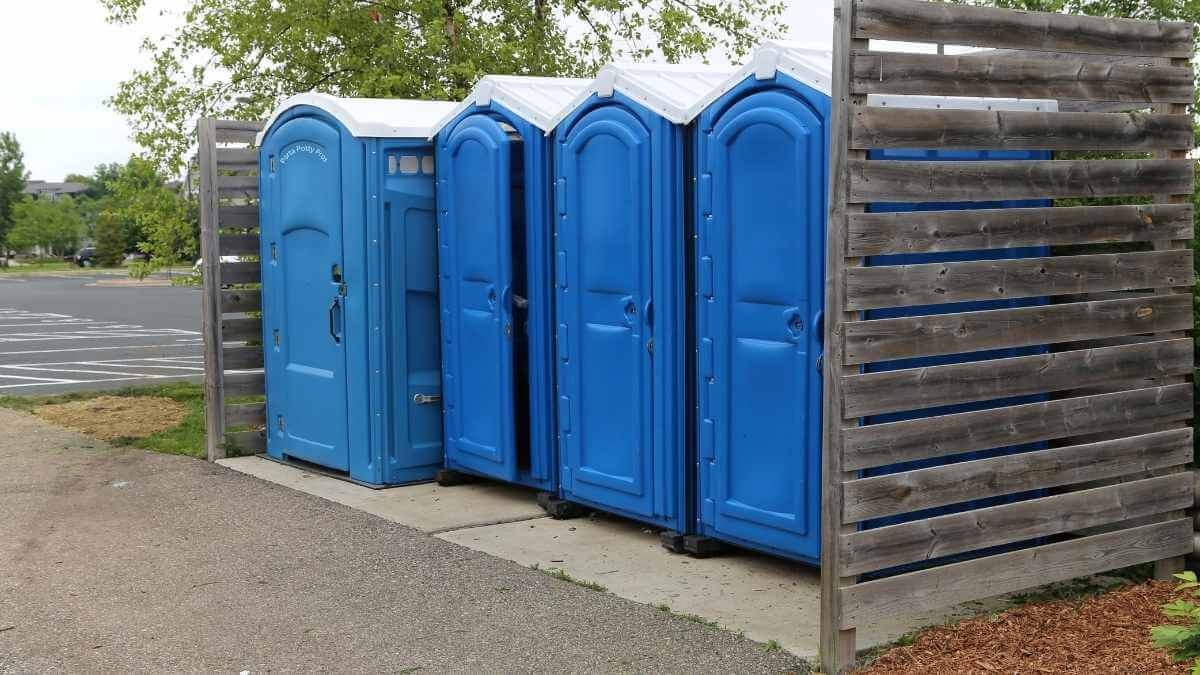 Porta Potty Rental Pros - Reliable Portable Toilet Rentals in Scipio, IN, 47273